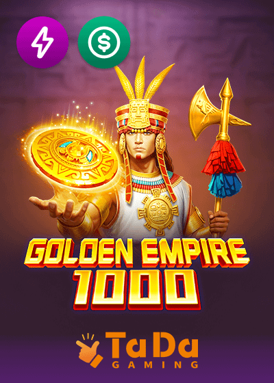 Golden Empire 1000