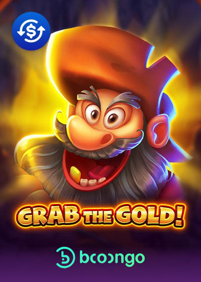 Grab the Gold!