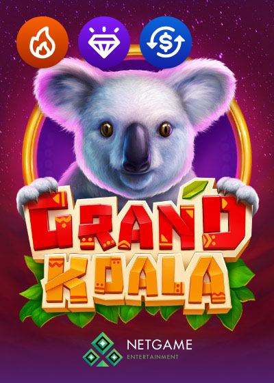 Grand Koala