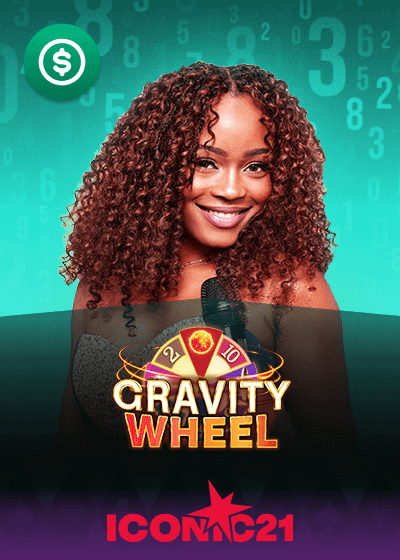 GravityWheel
