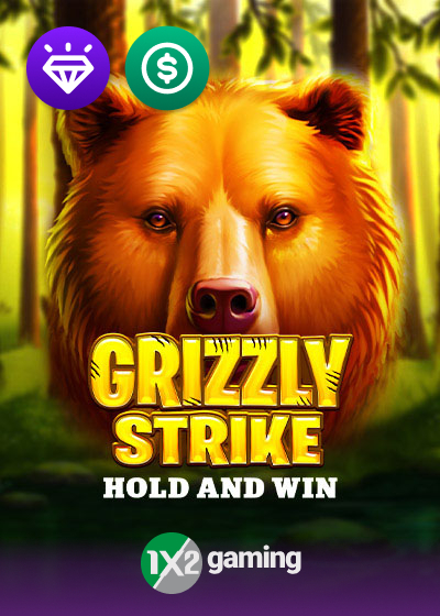 Grizzly Strike