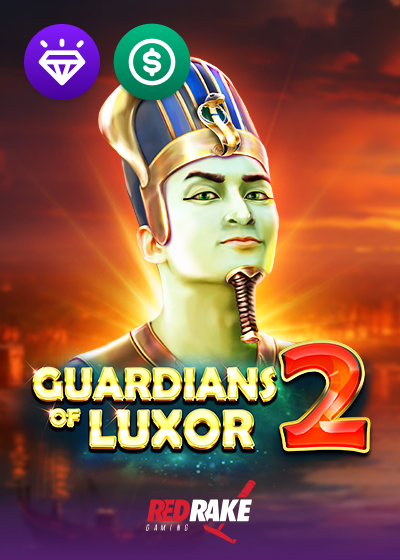Guardians Of Luxor 2