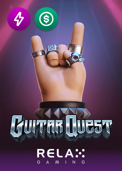 Guitar Quest