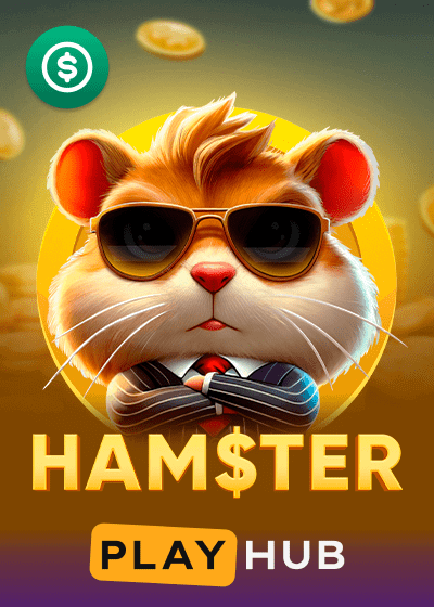 HAM$TER