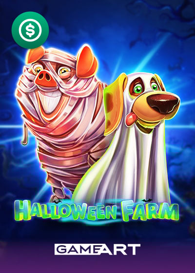 Halloween Farm