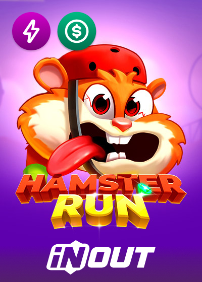 Hamster Run