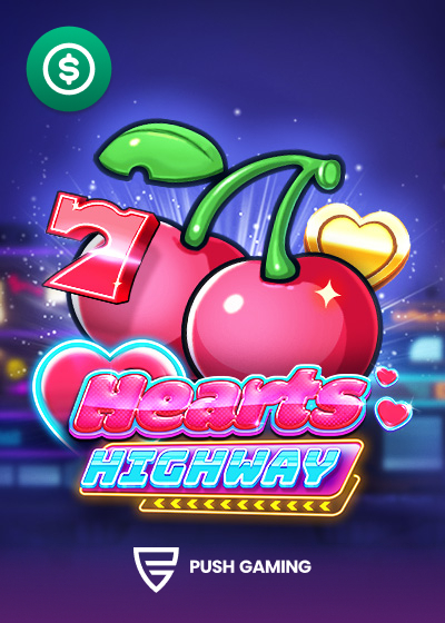 Hearts Highway