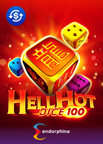 Hell Hot 100 Dice