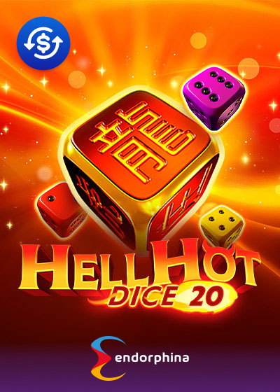 Hell Hot 20 Dice