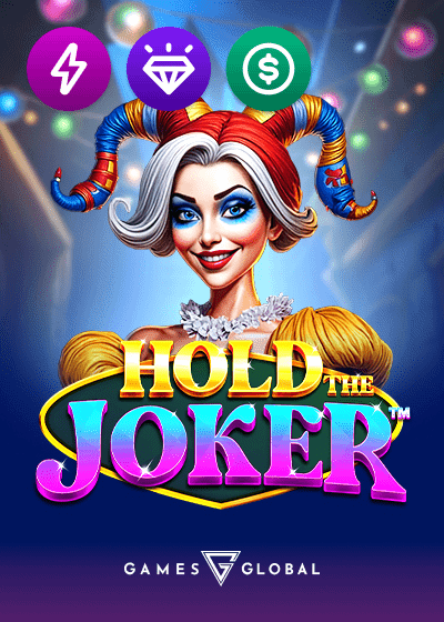 Hold the Joker