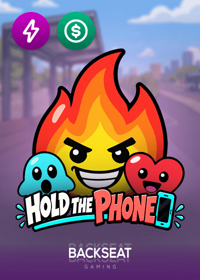 Hold the Phone
