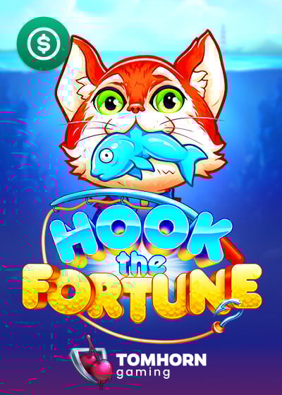 Hook the Fortune