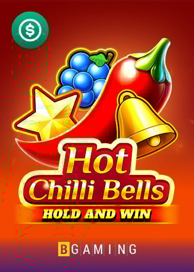 Hot Chilli Bells