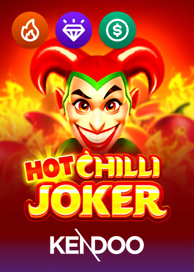 Hot Chilli Joker