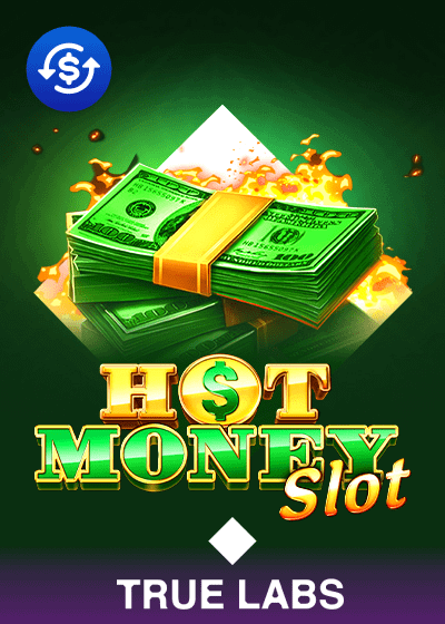 Hot Money Slot