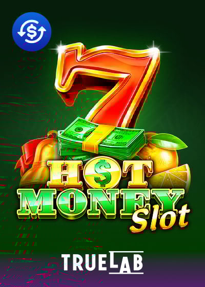 Hot Money Slot