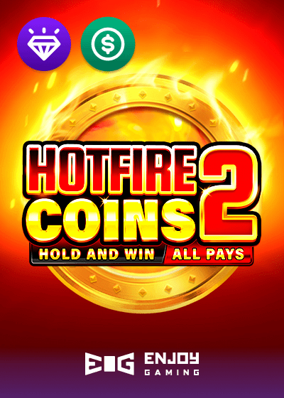 Hotfire Coins 2