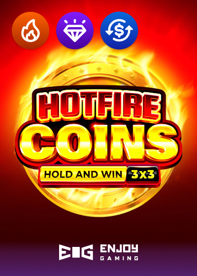 Hotfire Coins