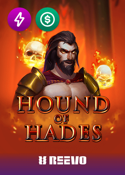Hound of Hades