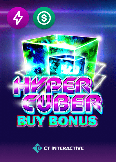 Hyper Cuber Buy Bonus