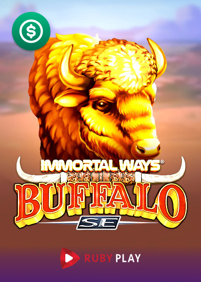 Immortal Ways Buffalo SE