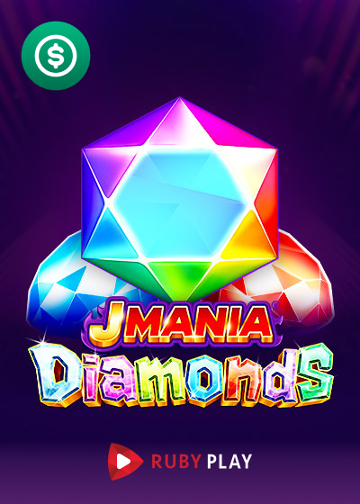 J Mania Diamonds