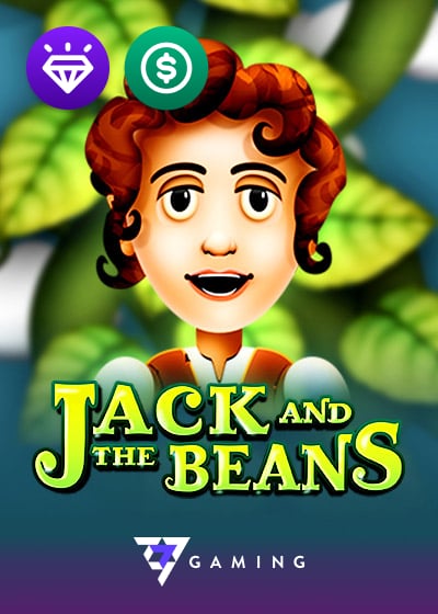 Jack and the Beans