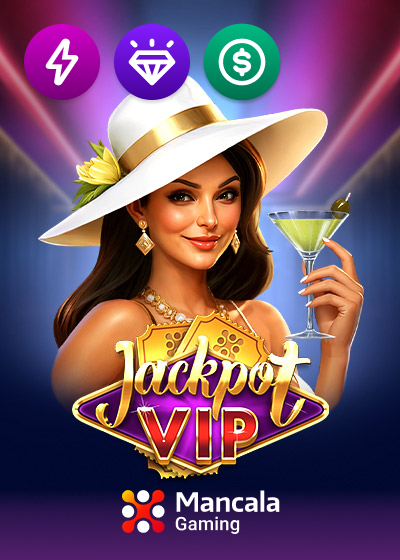 Jackpot VIP