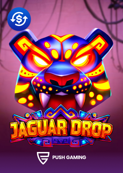 Jaguar Drop