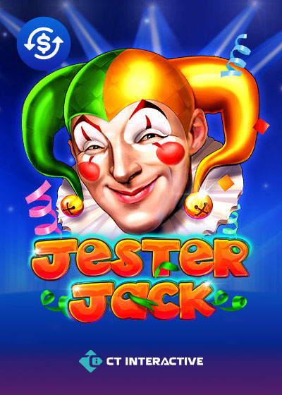 Jester Jack