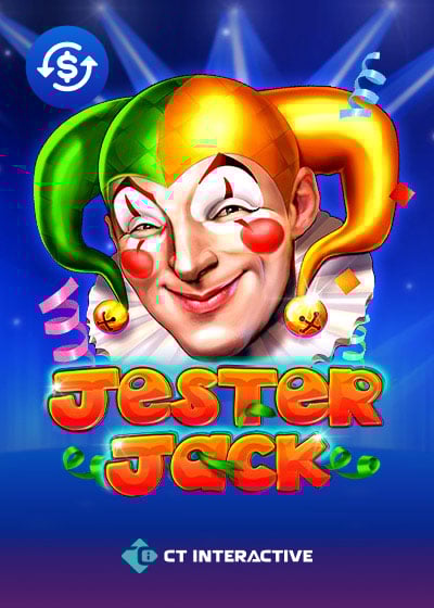 Jester Jack