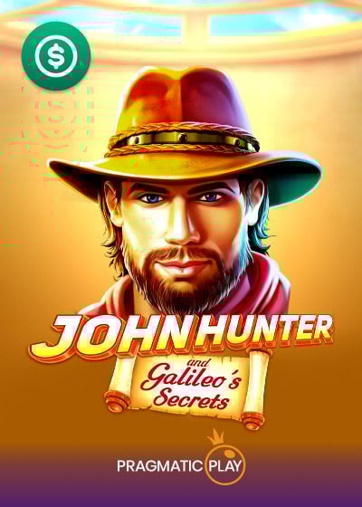 John Hunter and Galileos Secrets