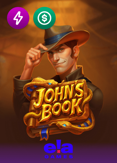 Johns Book