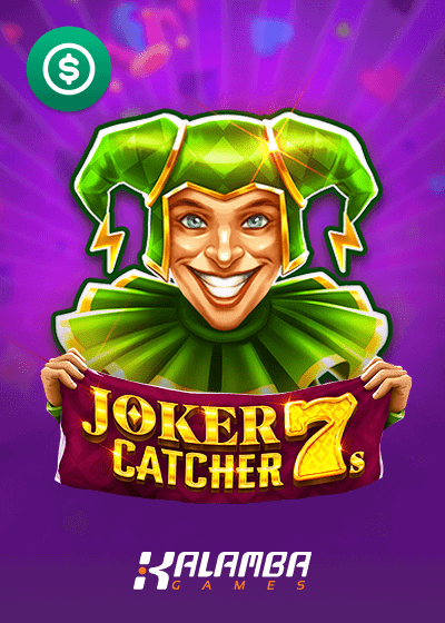 Joker Catcher 7s