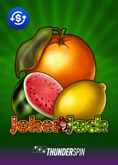 Joker Jack