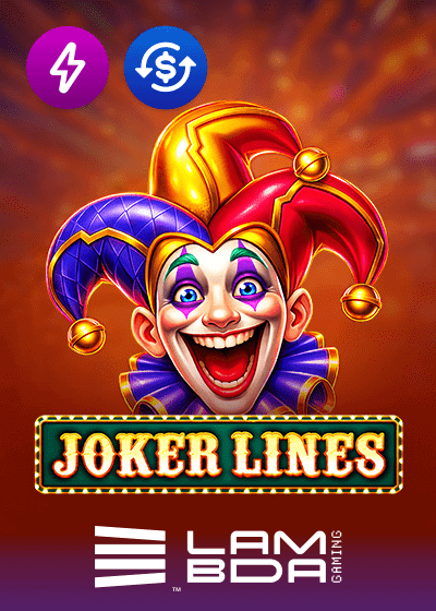 Joker Lines
