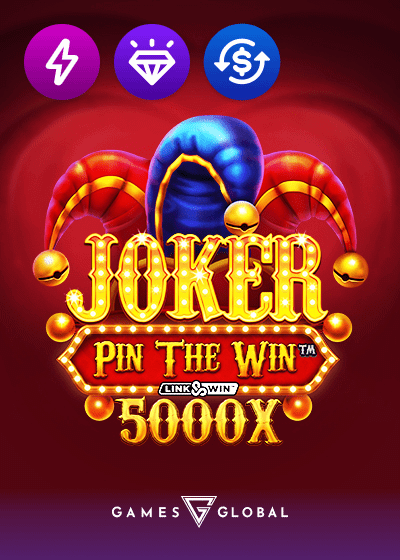Joker Pin the Win
