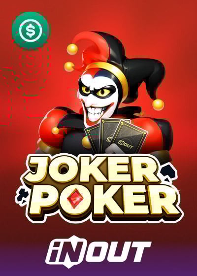 Joker Poker