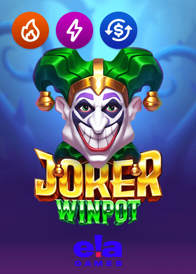 Joker Winpot