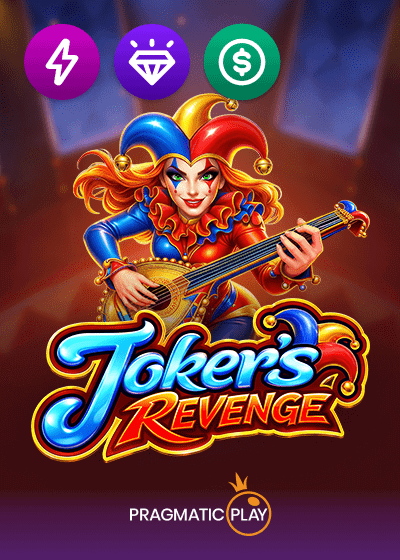 Jokers Revenge