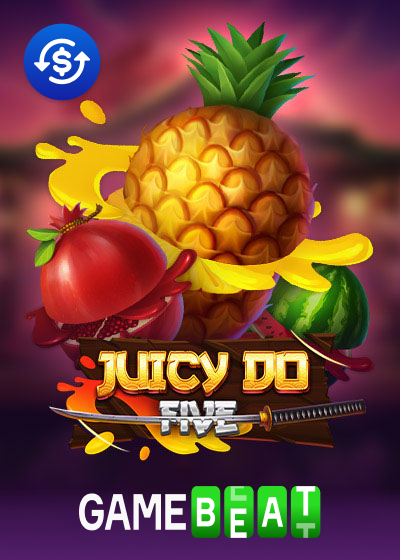 Juicy Do Five