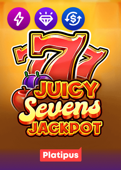 Juicy Sevens Jackpot