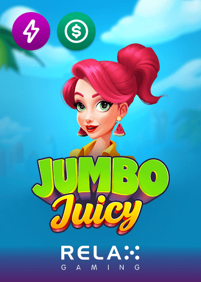 Jumbo Juicy