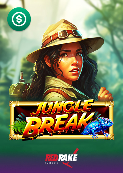 Jungle Break
