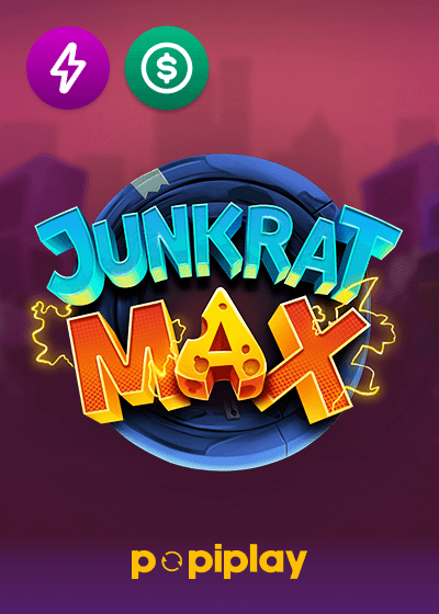 Junkrat Max