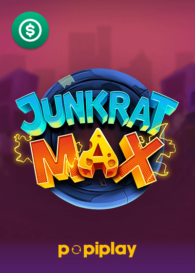 Junkrat Max