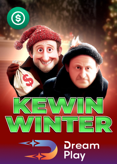 KeWIN WINter