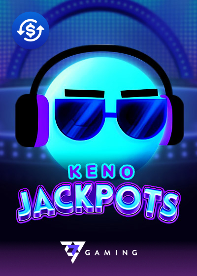 Keno Jackpots