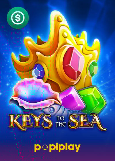 Keys To The Sea