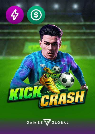 Kick Crash